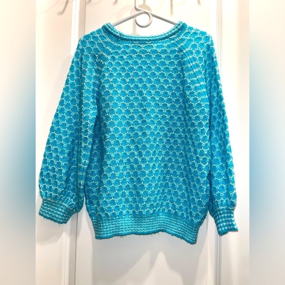 Lilly Pulitzer Corabelle sweater - Picture 3 of 4